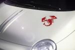 Abarth 595 50th Anniversary Edition 2013 года